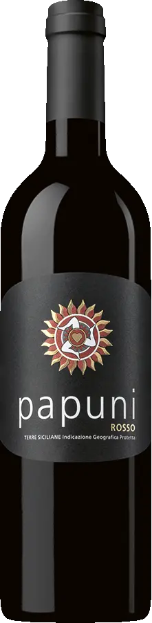 Papuni Rosso 2022