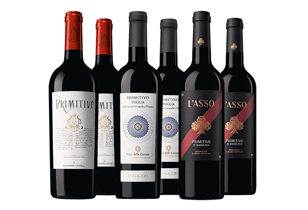 Primitivo Entdecker-Paket Tele 09.25 